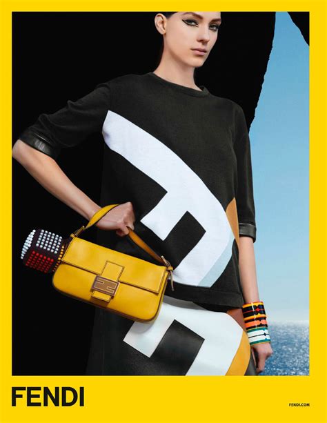 fendi spring 2013 bag|Fendi Spring 2013 Ready.